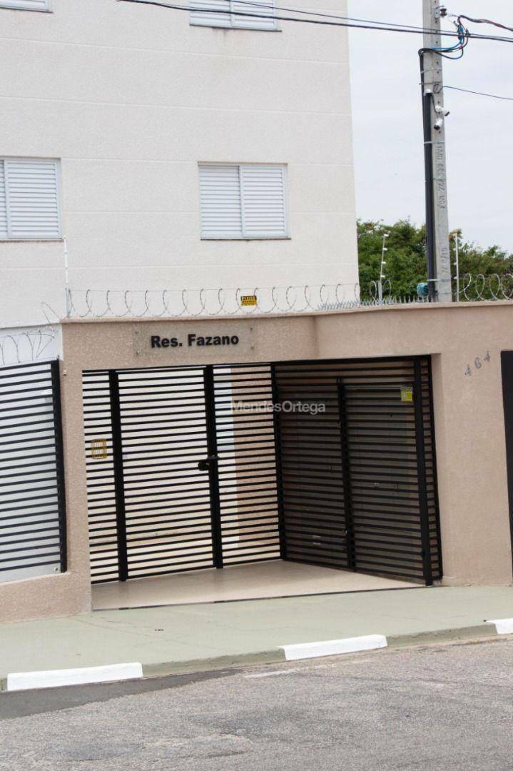 Apartamento à venda com 2 quartos, 60m² - Foto 18