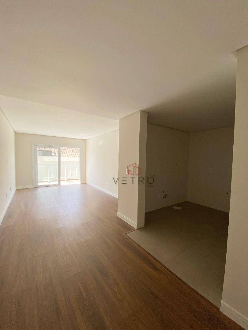 Apartamento à venda com 1 quarto, 58m² - Foto 6