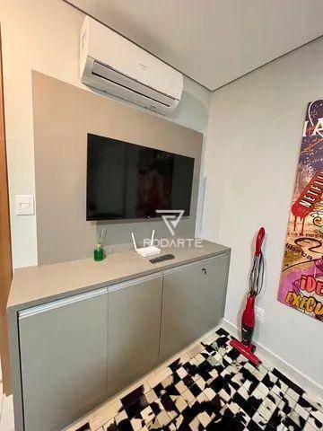 Apartamento à venda com 1 quarto, 33m² - Foto 17