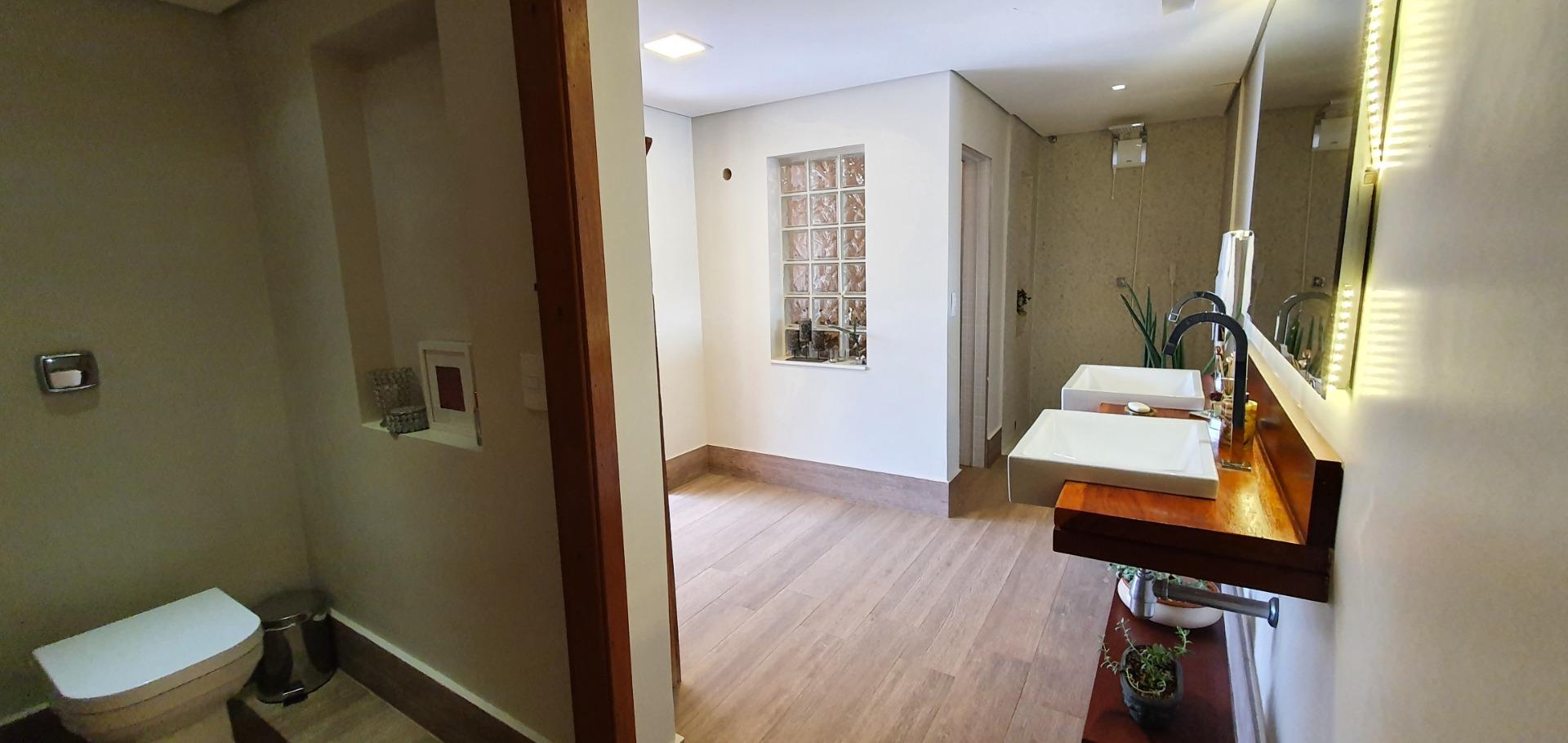 Casa à venda com 5 quartos, 600m² - Foto 12