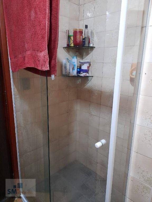 Sobrado à venda com 2 quartos, 70m² - Foto 11