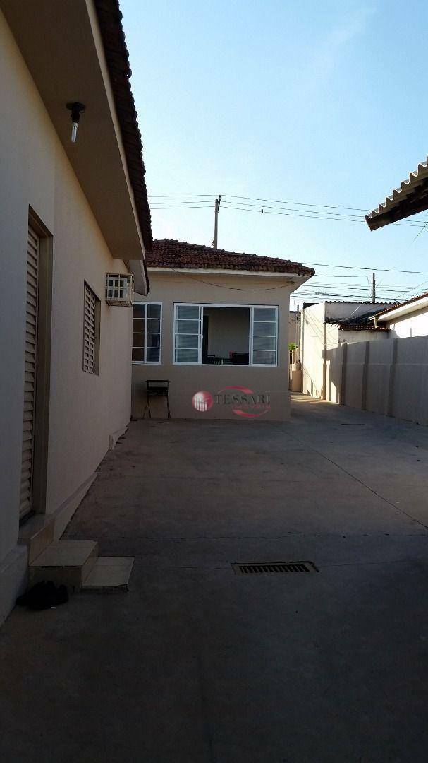 Casa à venda com 2 quartos, 225m² - Foto 22