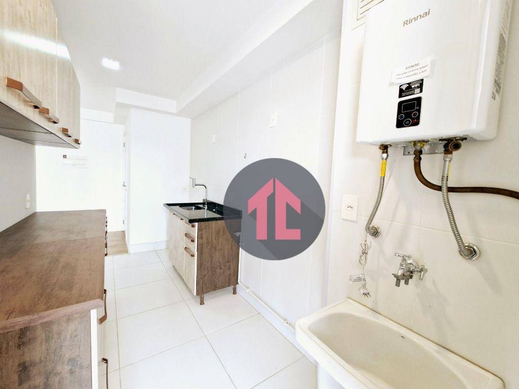 Apartamento para alugar com 3 quartos, 75m² - Foto 10