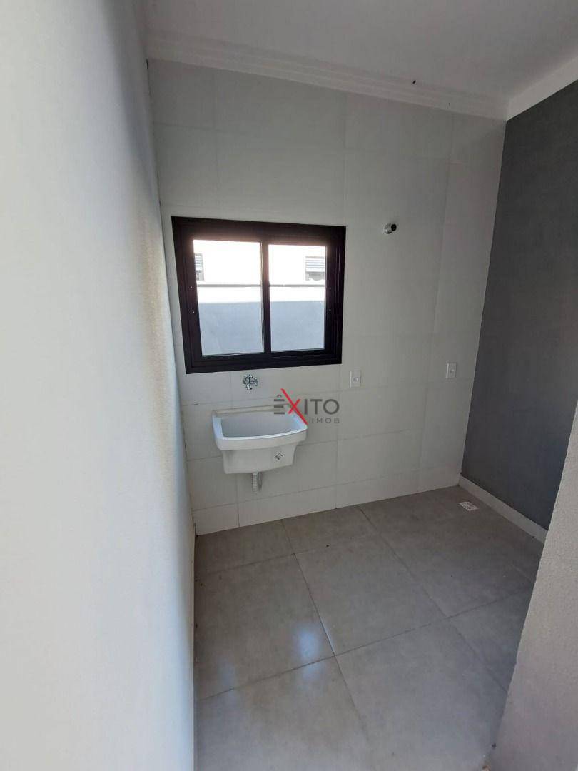 Casa de Condomínio à venda com 3 quartos, 143m² - Foto 5