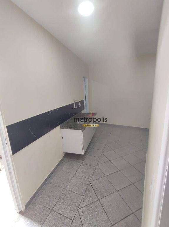 Apartamento para alugar com 1 quarto, 48m² - Foto 4