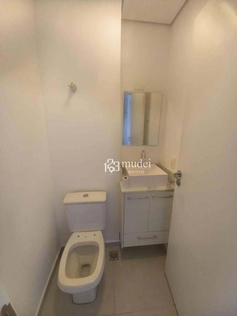 Apartamento para alugar com 1 quarto, 49m² - Foto 37