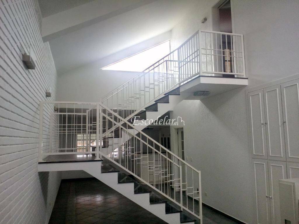 Sobrado à venda com 4 quartos, 320m² - Foto 6