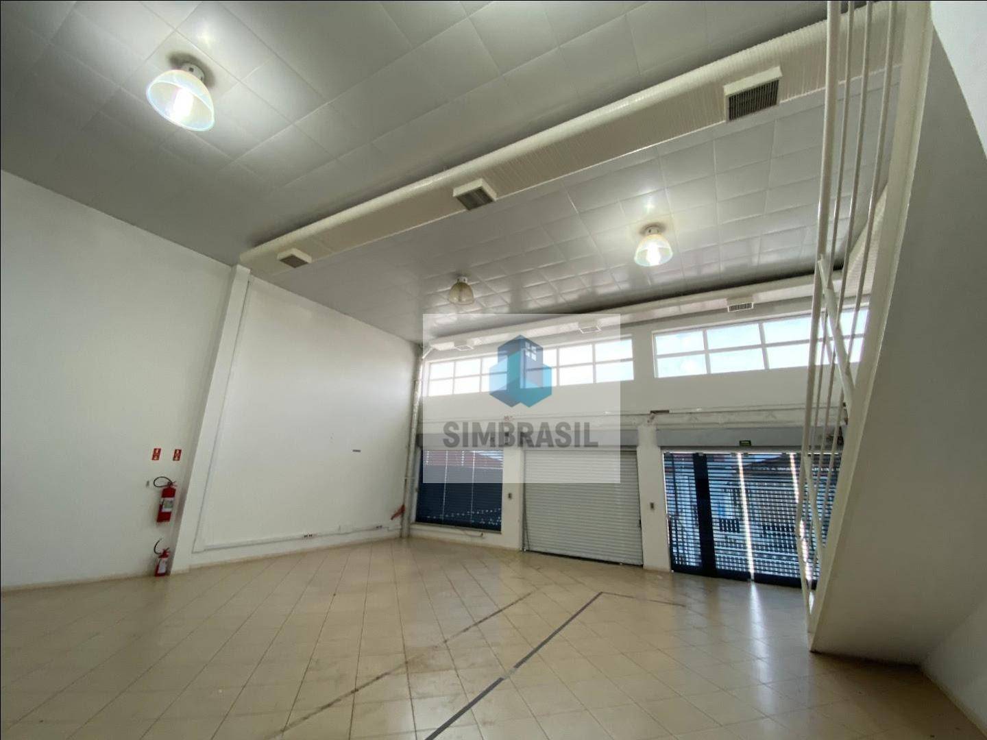 Depósito-Galpão-Armazém para alugar, 800m² - Foto 3