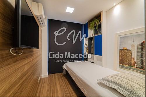 Apartamento à venda com 3 quartos, 67m² - Foto 6