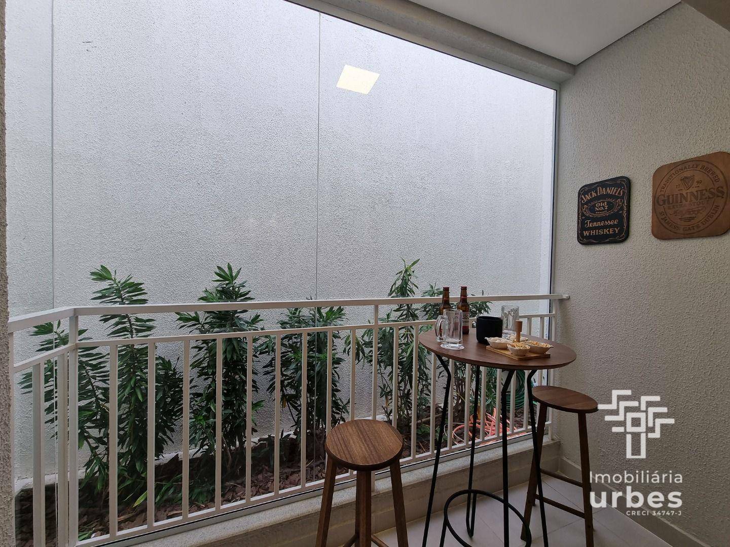 Apartamento, 2 quartos, 54 m² - Foto 5