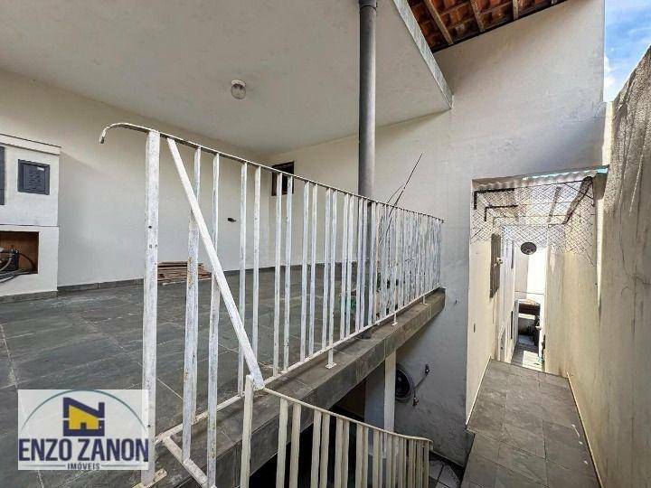 Sobrado à venda com 3 quartos, 175m² - Foto 15