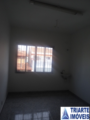 Sobrado para alugar com 7 quartos, 190m² - Foto 8