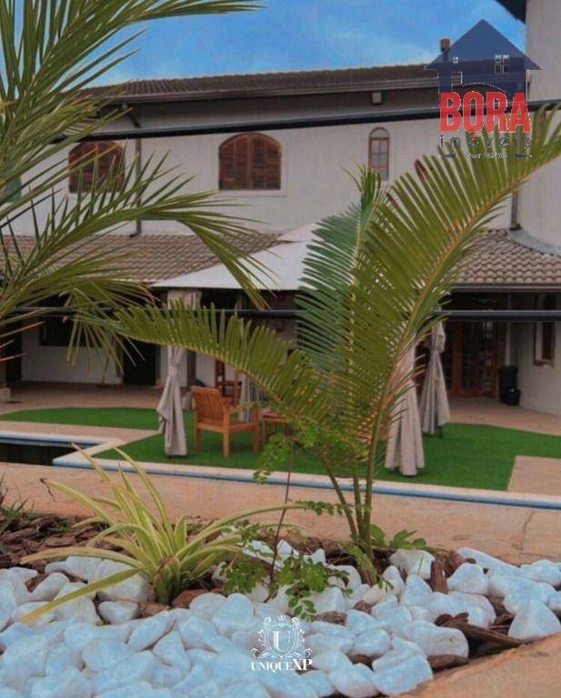 Casa à venda com 4 quartos, 650m² - Foto 16