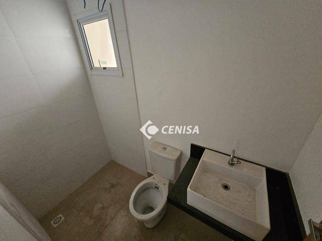 Casa à venda com 2 quartos, 63m² - Foto 10