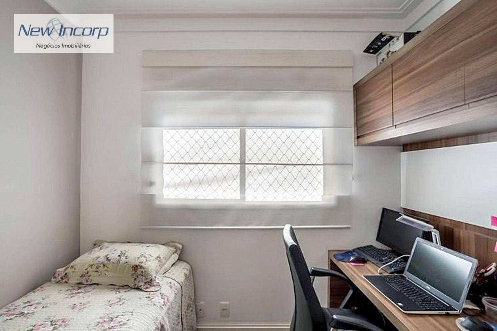 Apartamento à venda com 4 quartos, 200m² - Foto 23