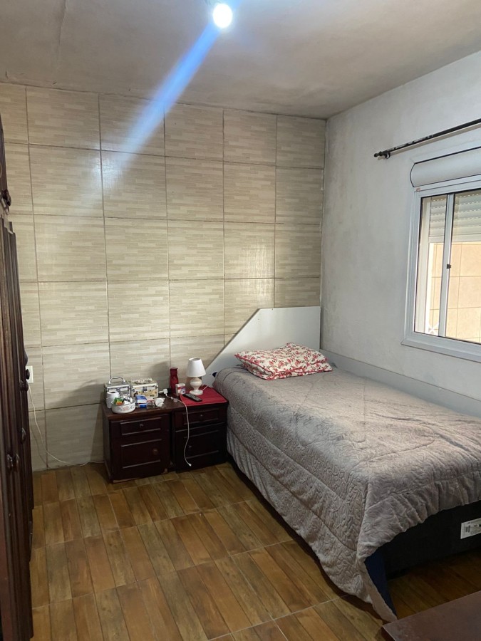 Casa à venda com 2 quartos, 59m² - Foto 5