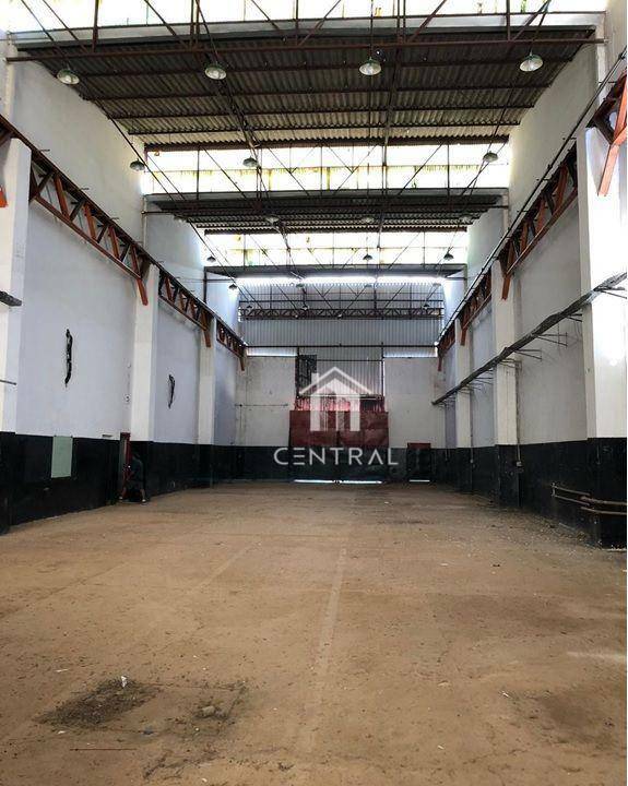 Depósito-Galpão, 2000 m² - Foto 2