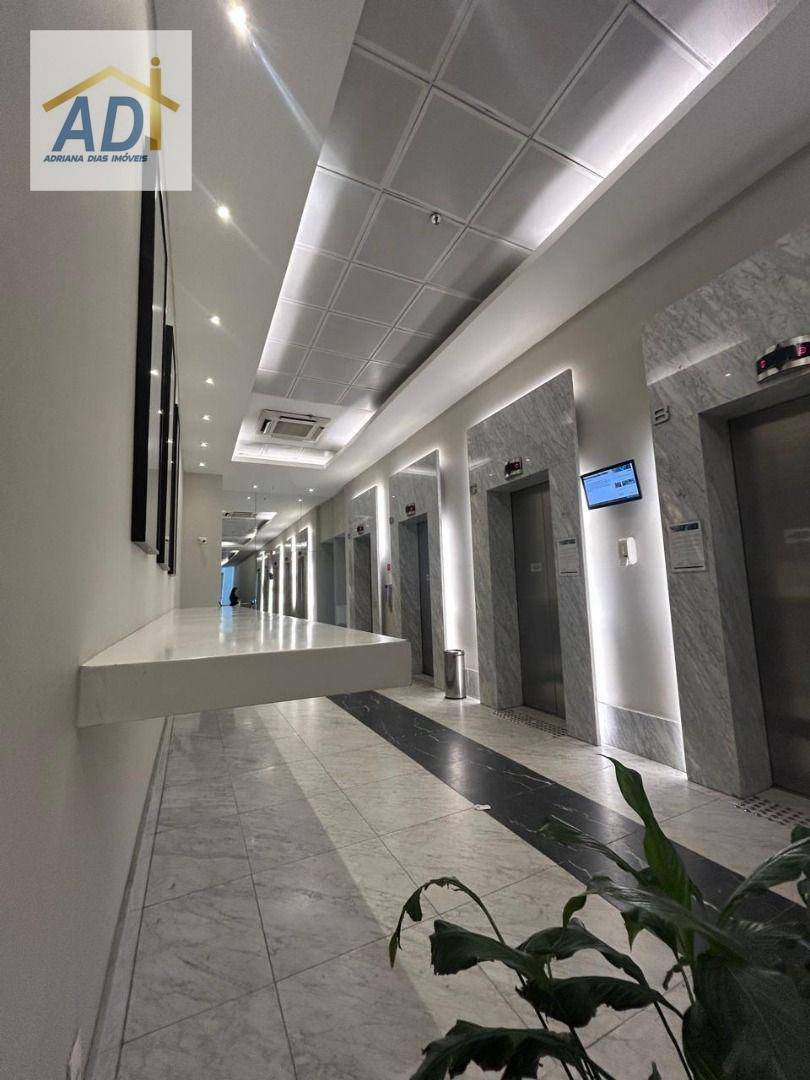 Conjunto Comercial-Sala à venda e aluguel, 200m² - Foto 12