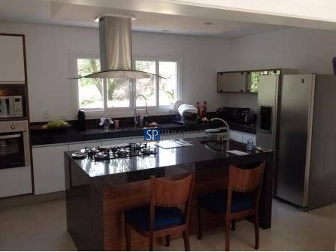 Casa de Condomínio à venda com 3 quartos, 400m² - Foto 17