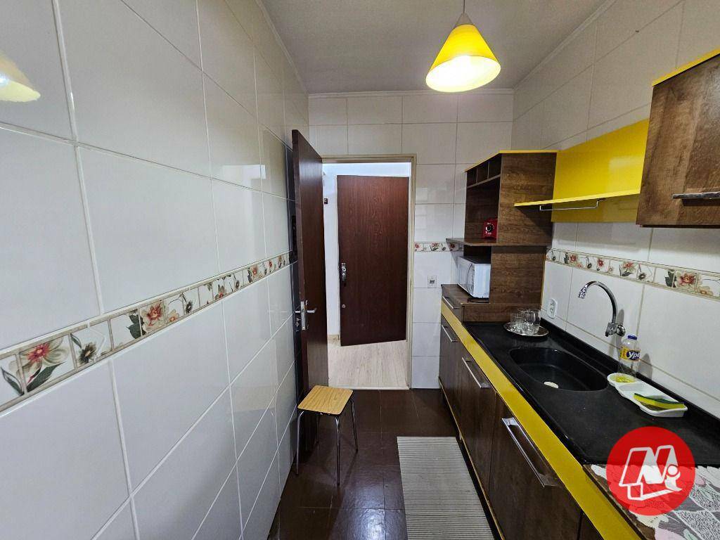 Apartamento à venda com 1 quarto, 49m² - Foto 5