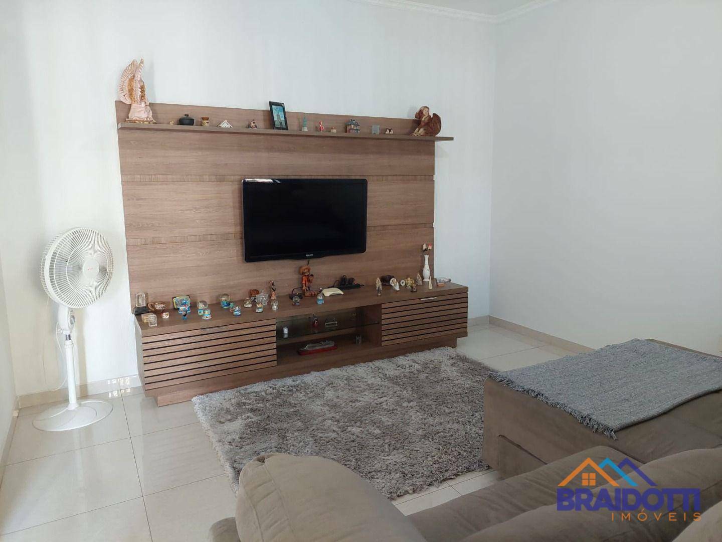 Casa à venda com 3 quartos, 163m² - Foto 5