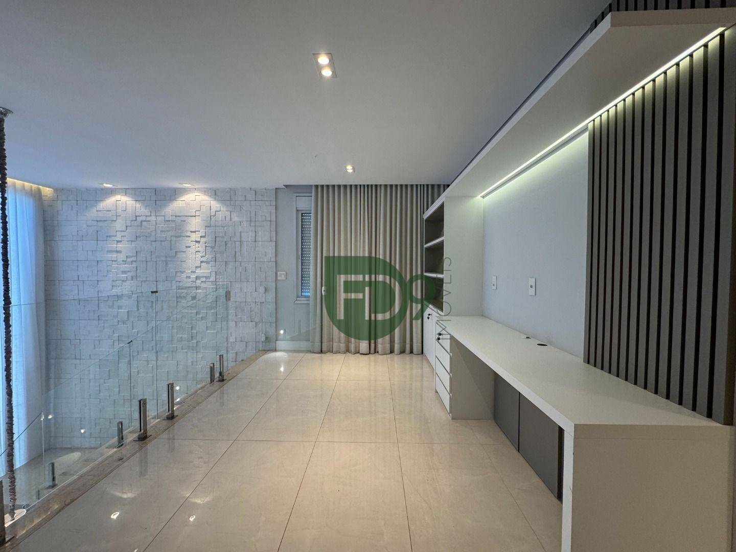Casa de Condomínio à venda e aluguel com 3 quartos, 370m² - Foto 17