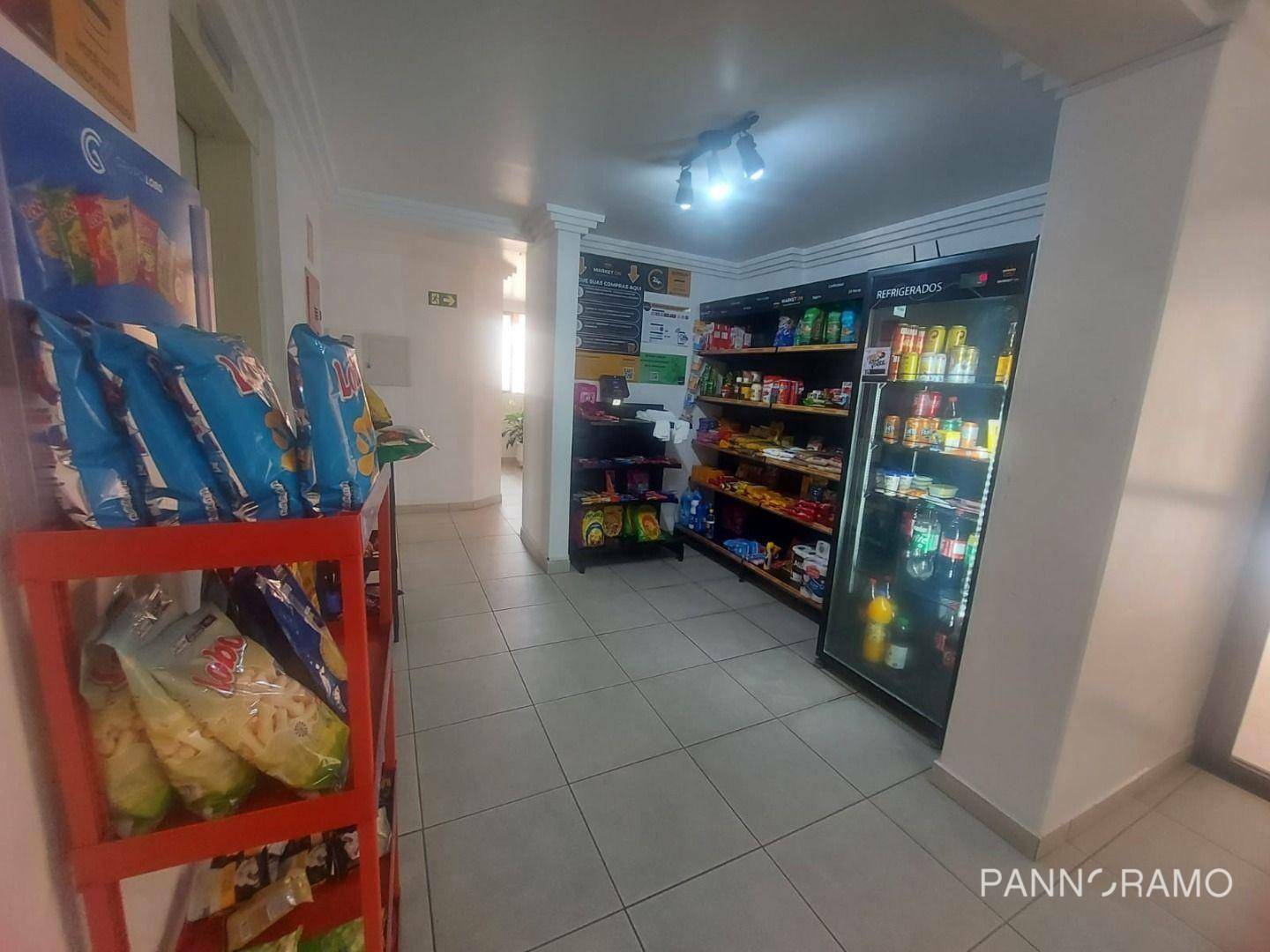 Apartamento à venda com 2 quartos, 53m² - Foto 24