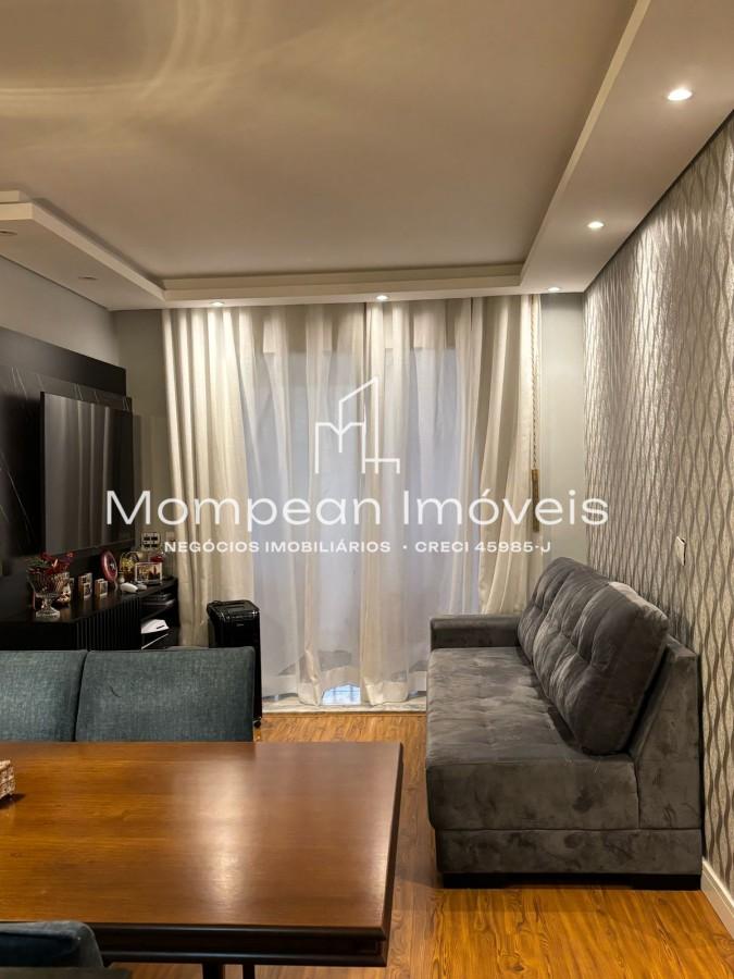 Apartamento à venda com 3 quartos, 72m² - Foto 5