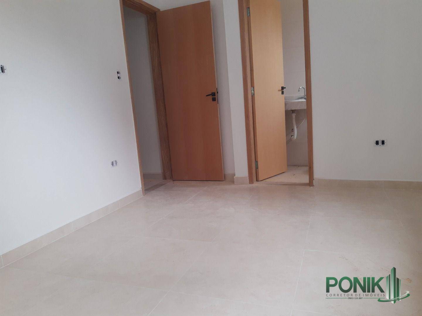 Sobrado à venda com 3 quartos, 83m² - Foto 6