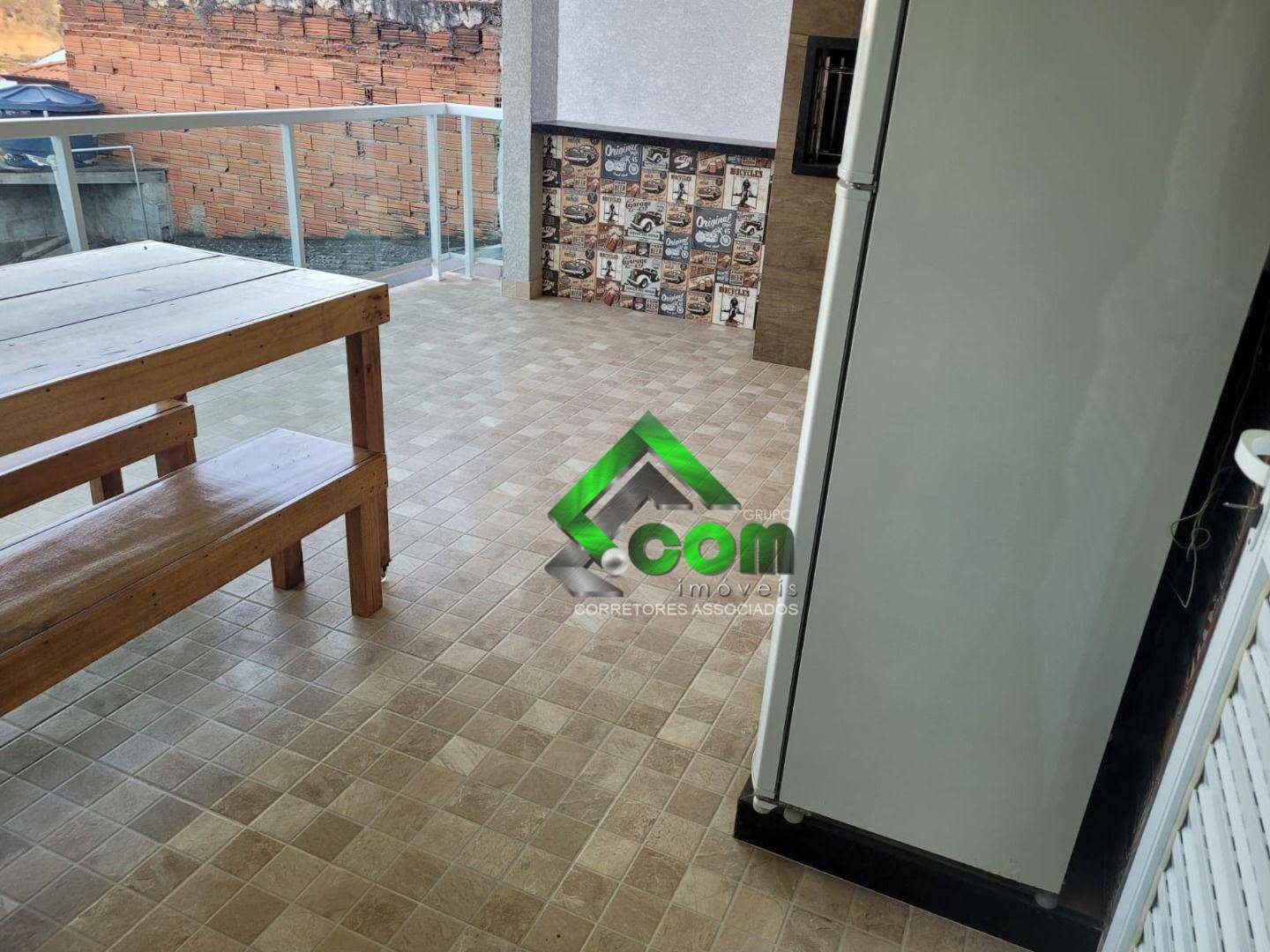 Casa à venda com 2 quartos, 97m² - Foto 25