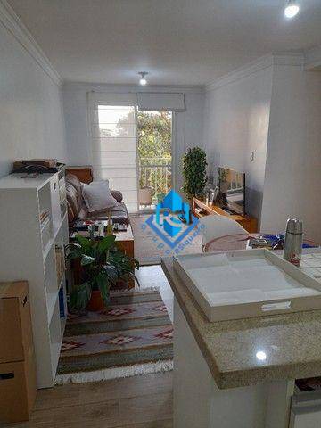 Apartamento, 3 quartos, 67 m² - Foto 1