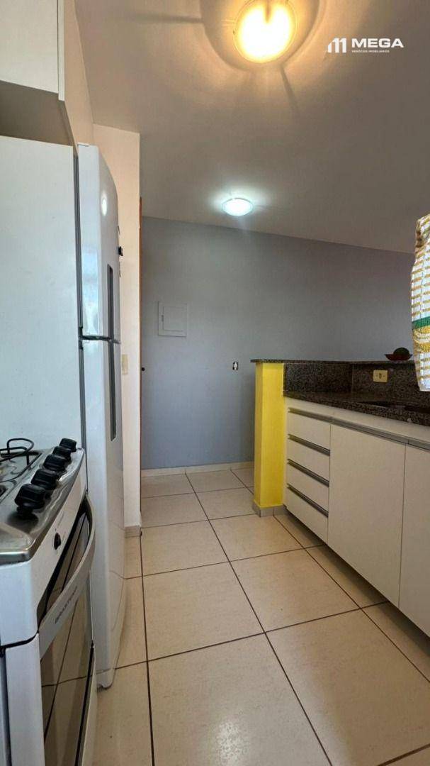 Apartamento, 2 quartos, 50 m² - Foto 5