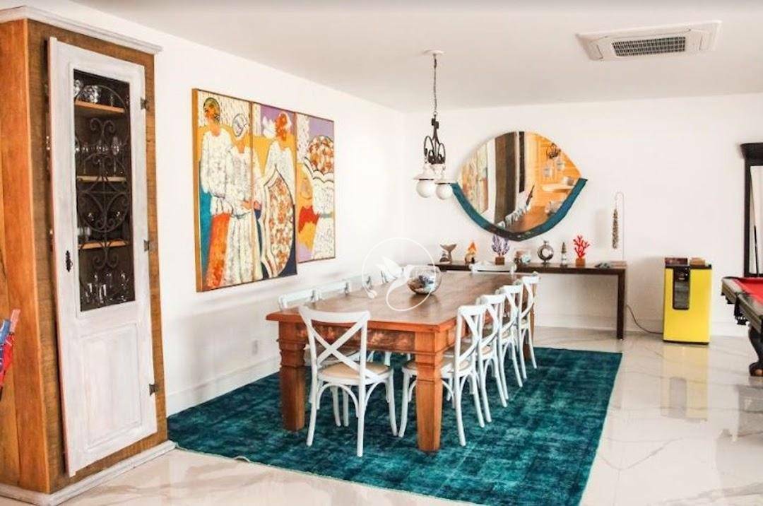 Casa para lancamento com 9 quartos, 400m² - Foto 19