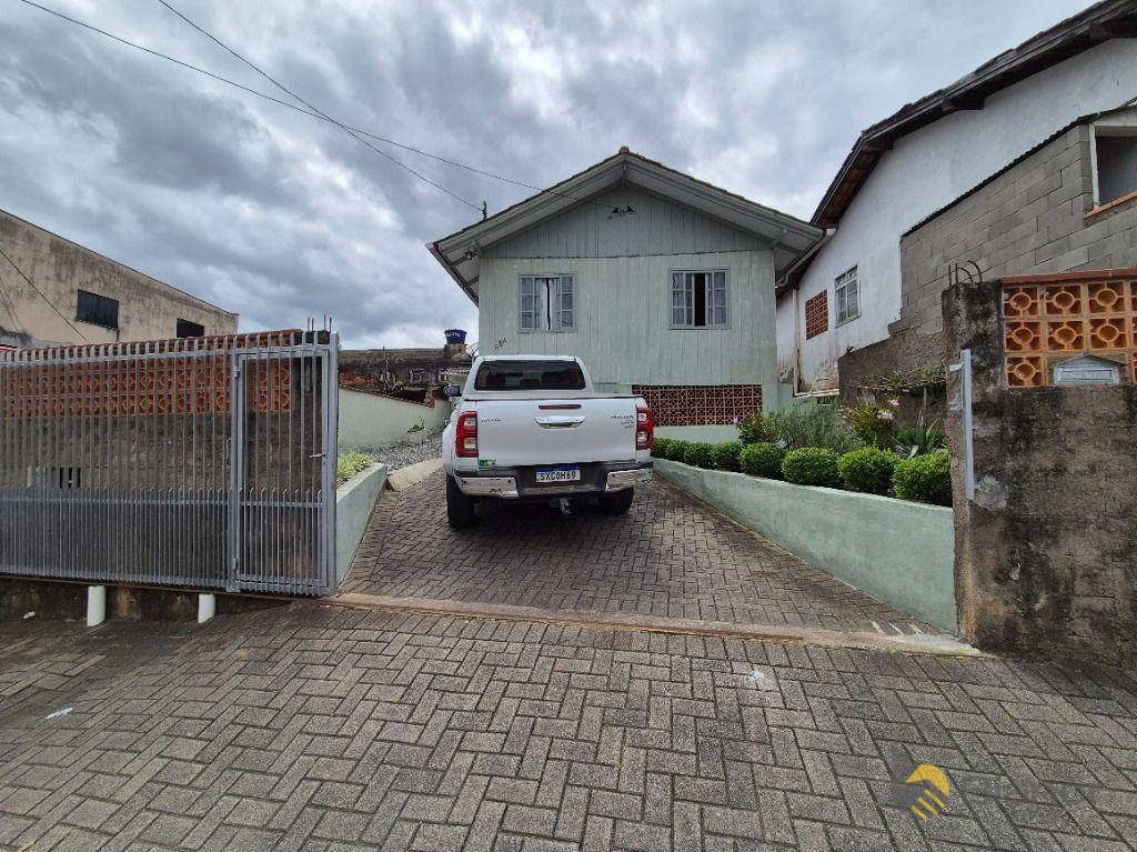 Casa, 3 quartos, 95 m² - Foto 1