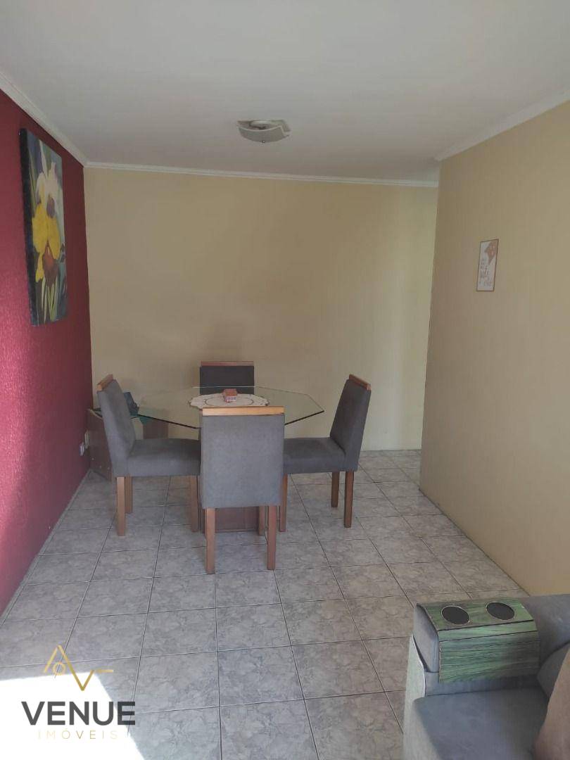 Apartamento à venda com 2 quartos, 50m² - Foto 5