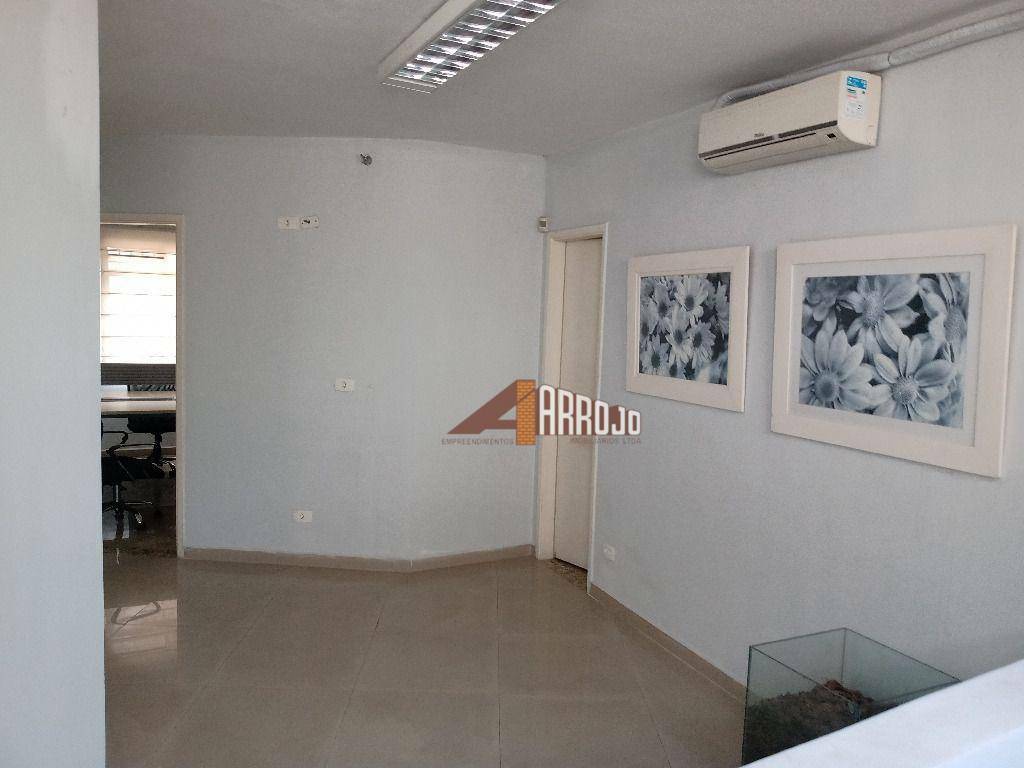 Conjunto Comercial-Sala para alugar - Foto 4