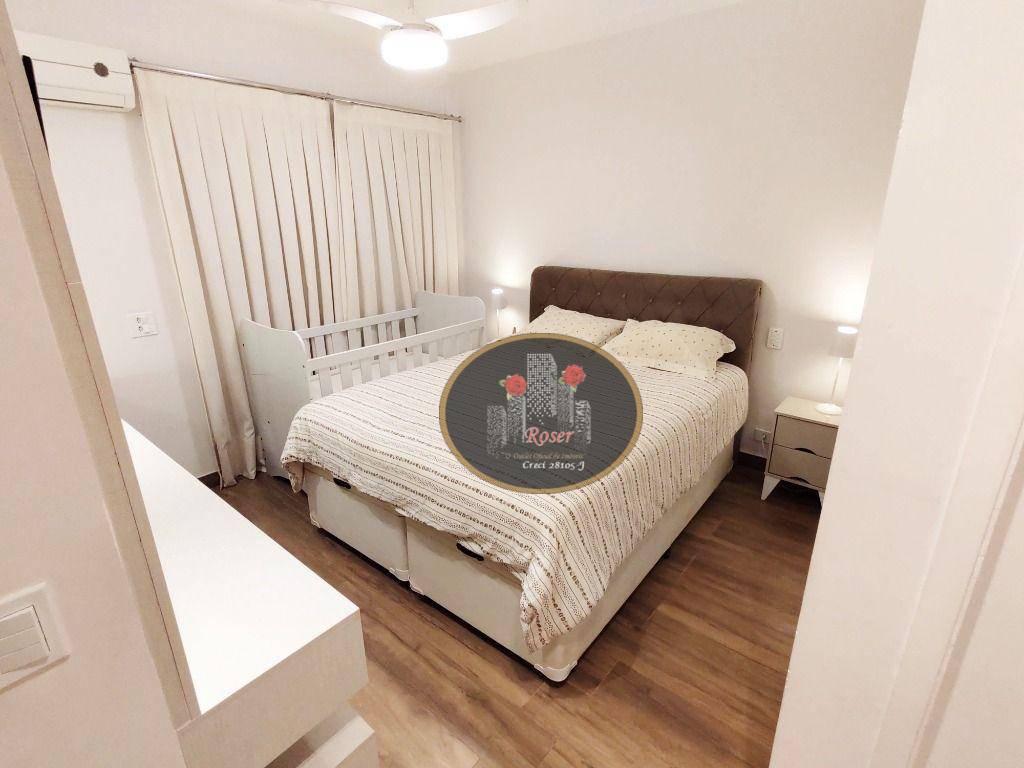 Apartamento à venda com 2 quartos, 75m² - Foto 15