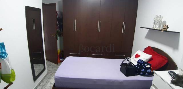 Apartamento à venda com 3 quartos, 91m² - Foto 6