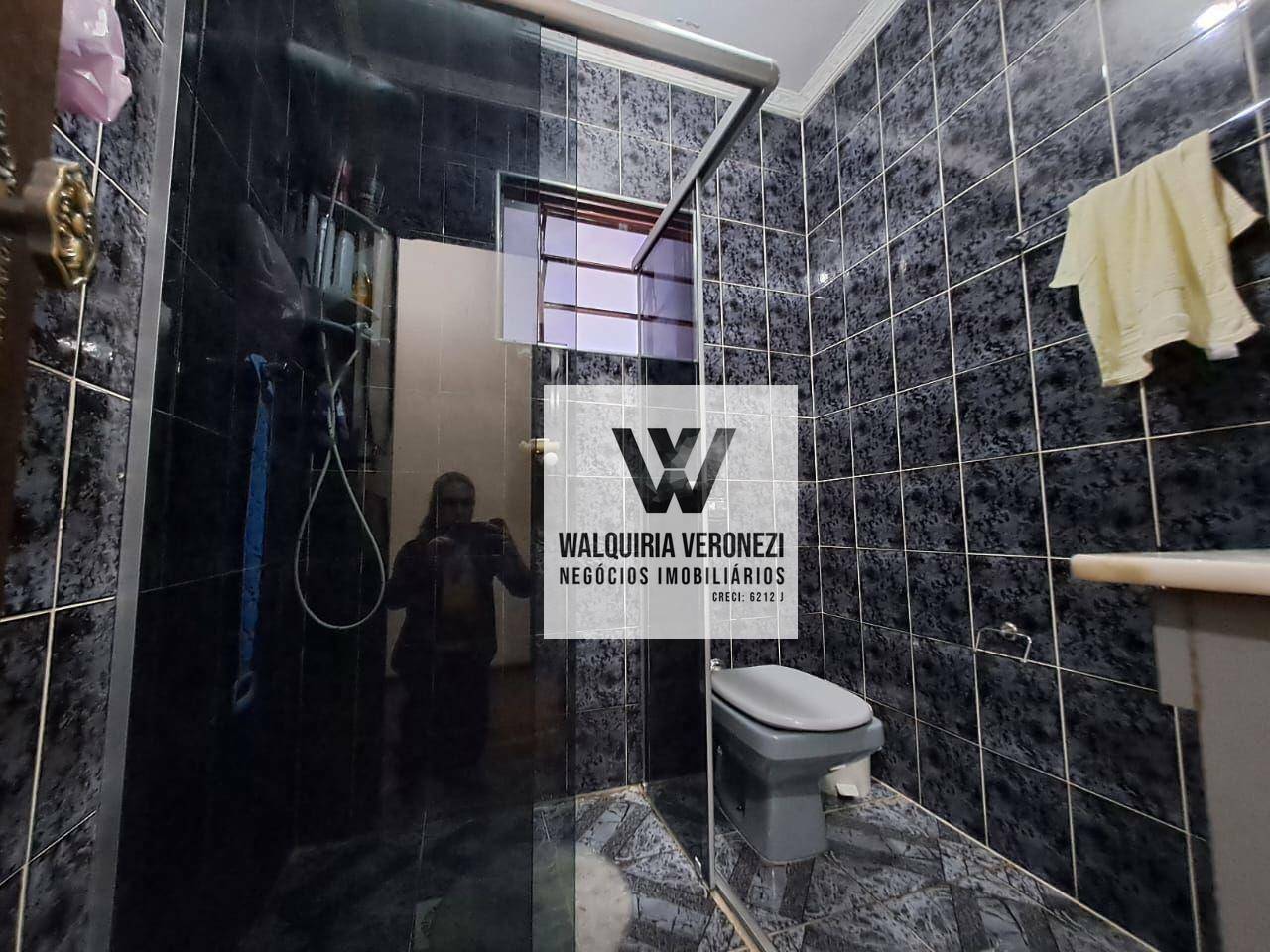 Casa à venda com 3 quartos, 361m² - Foto 8