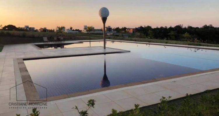 Casa de Condomínio à venda com 4 quartos, 370m² - Foto 9