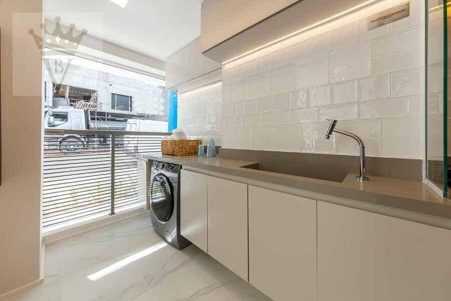 Apartamento à venda com 3 quartos, 110m² - Foto 7