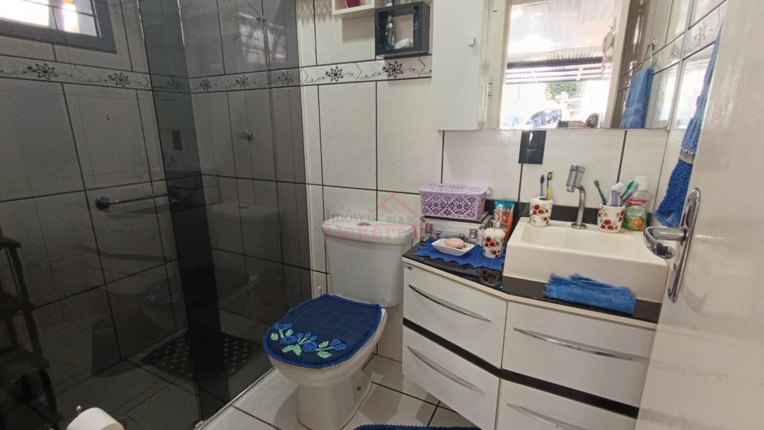 Casa à venda com 3 quartos, 360m² - Foto 26