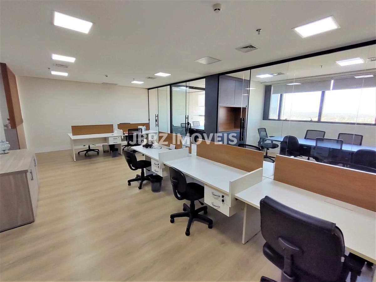 Conjunto Comercial-Sala para alugar, 88m² - Foto 12