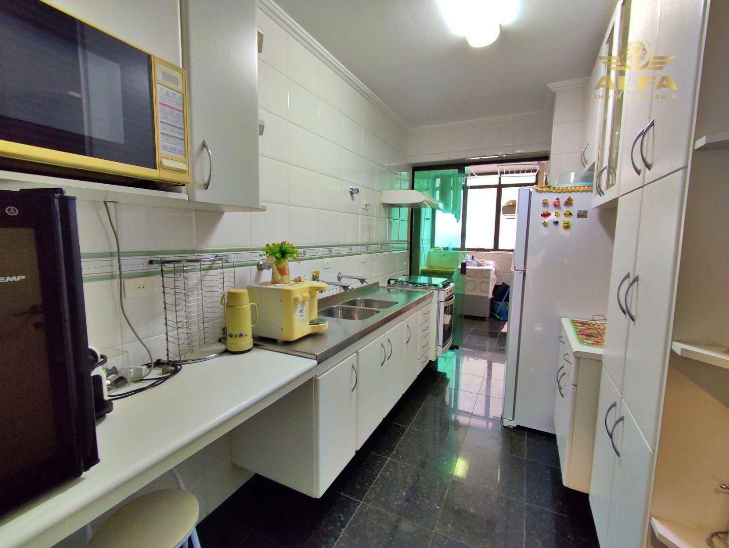 Apartamento à venda com 2 quartos, 100m² - Foto 21