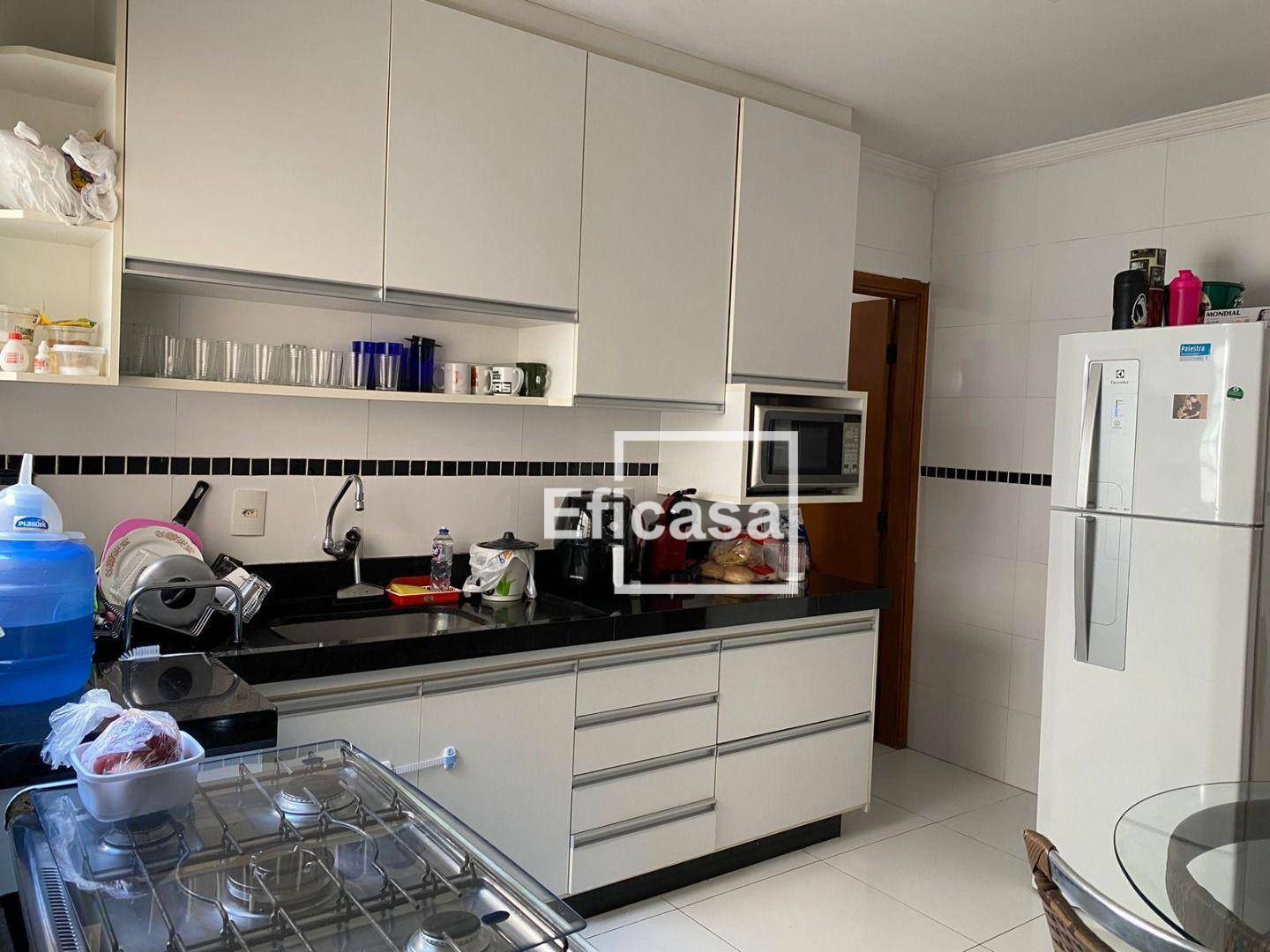 Apartamento à venda com 3 quartos, 86m² - Foto 5