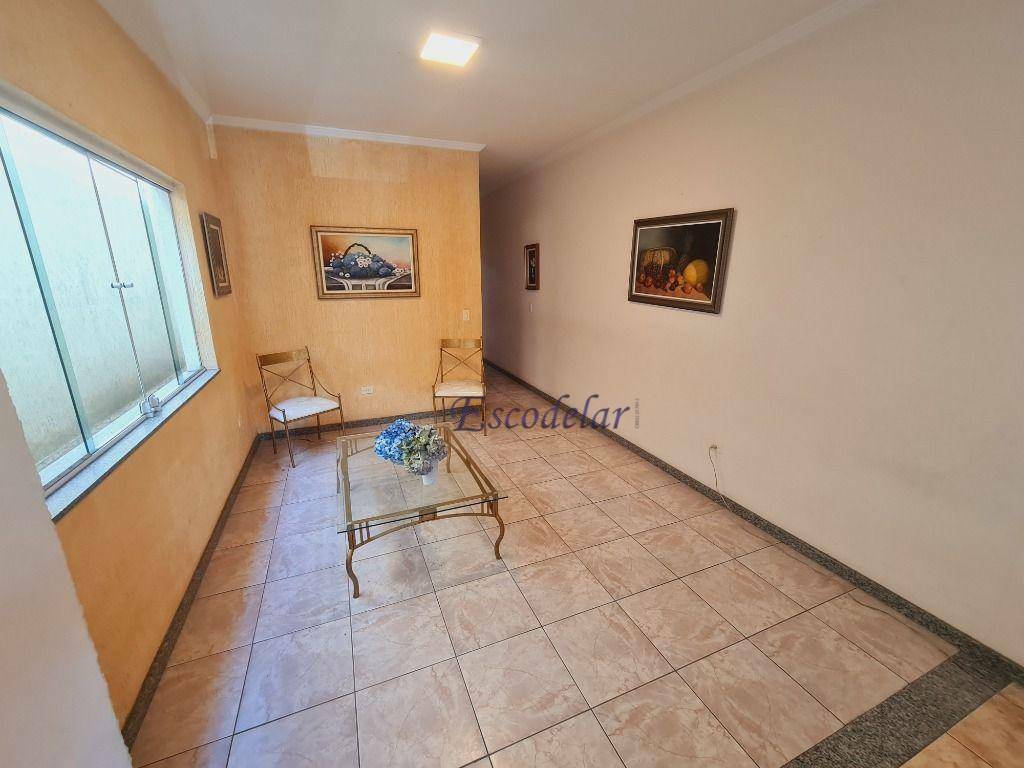 Sobrado à venda com 3 quartos, 210m² - Foto 5