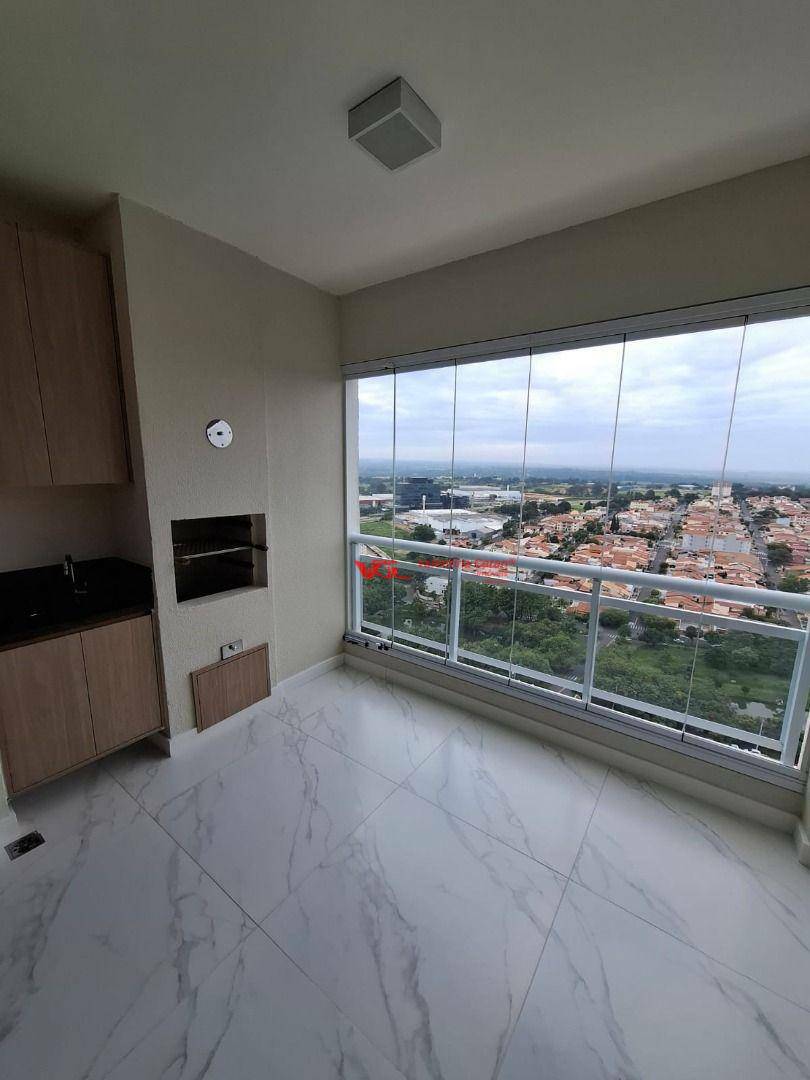 Apartamento para alugar com 2 quartos, 82m² - Foto 3