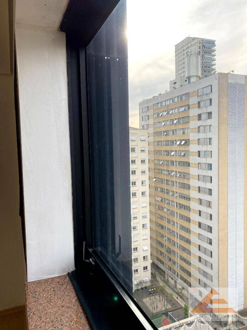 Conjunto Comercial-Sala à venda e aluguel, 121m² - Foto 5