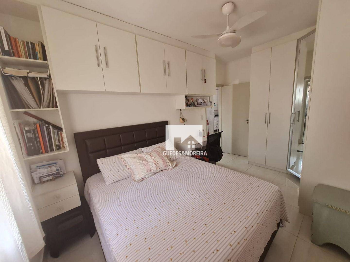 Apartamento à venda com 2 quartos, 82m² - Foto 16