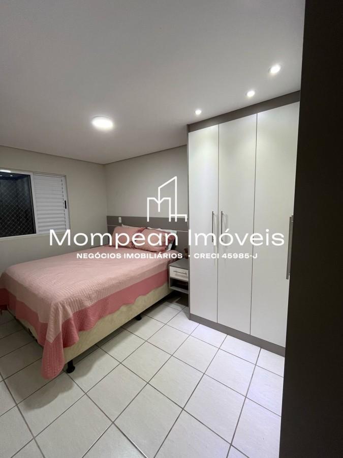 Apartamento à venda com 2 quartos, 61m² - Foto 21